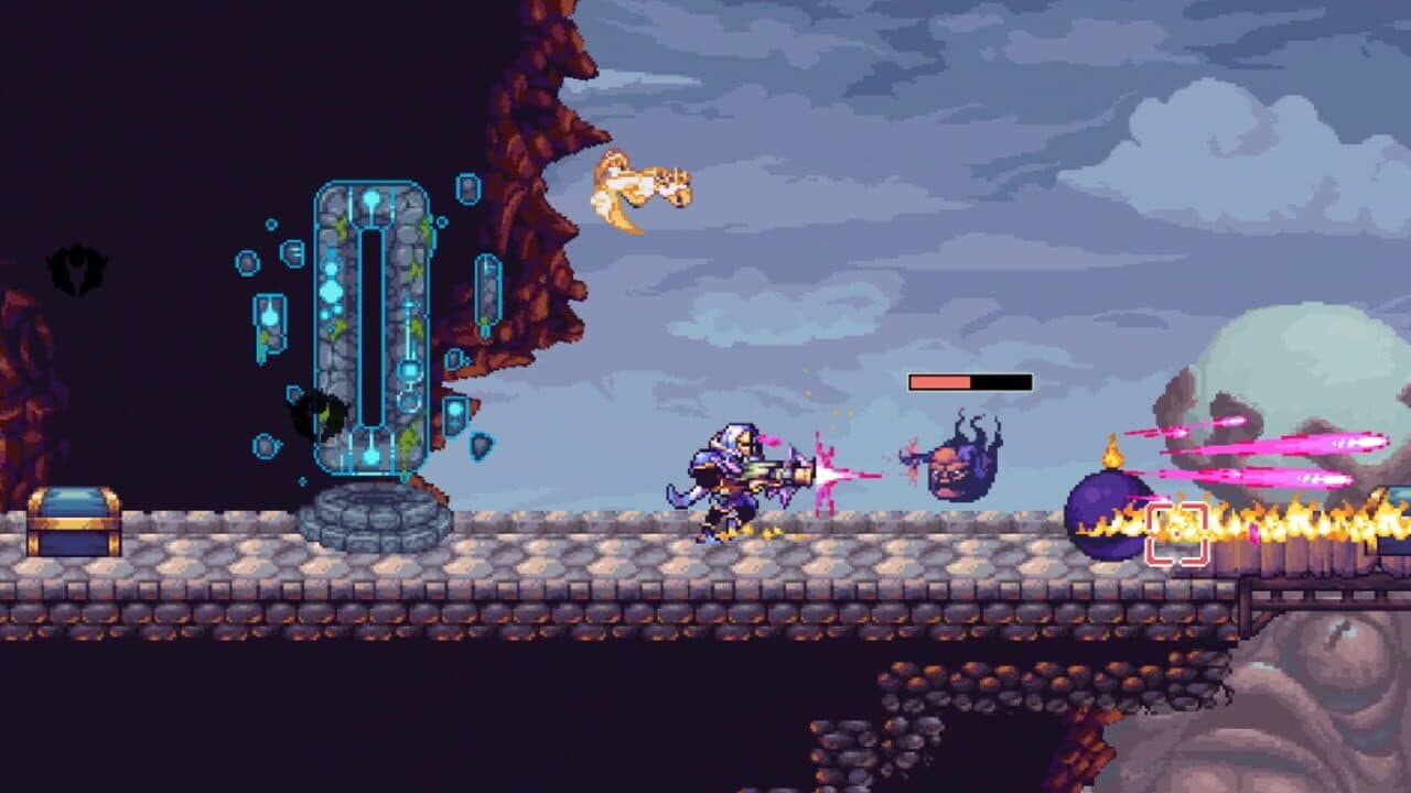 Kingdom Gun thumbnail 2