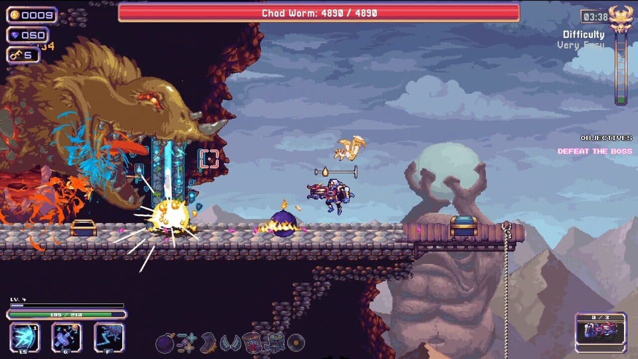 Kingdom Gun thumbnail 4