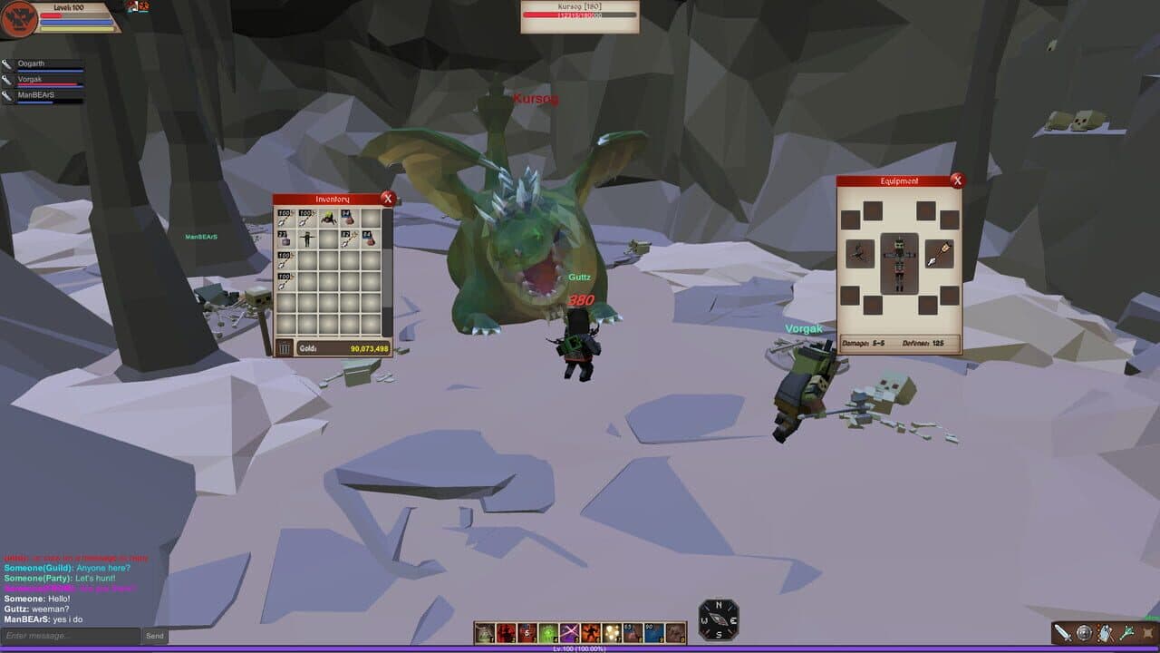 Kingdoms In Chaos thumbnail 2