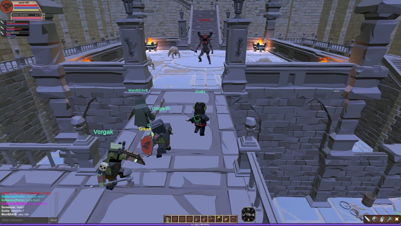 Kingdoms In Chaos thumbnail 3