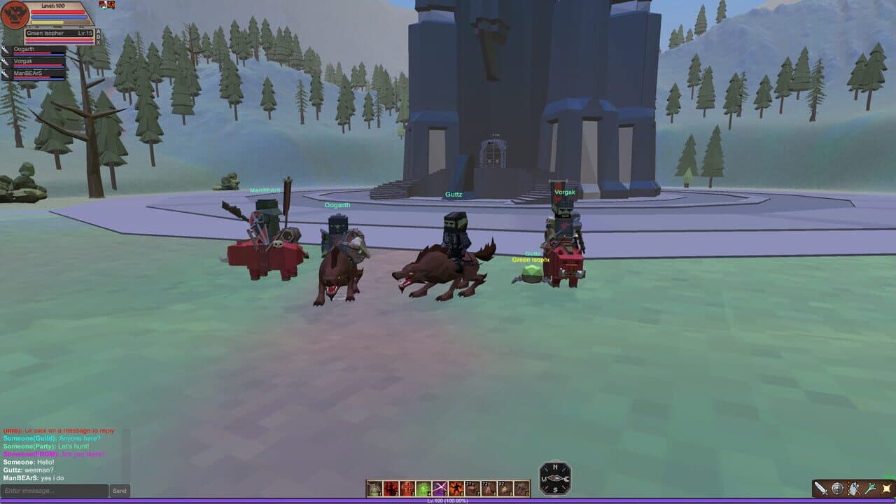 Kingdoms In Chaos thumbnail 4