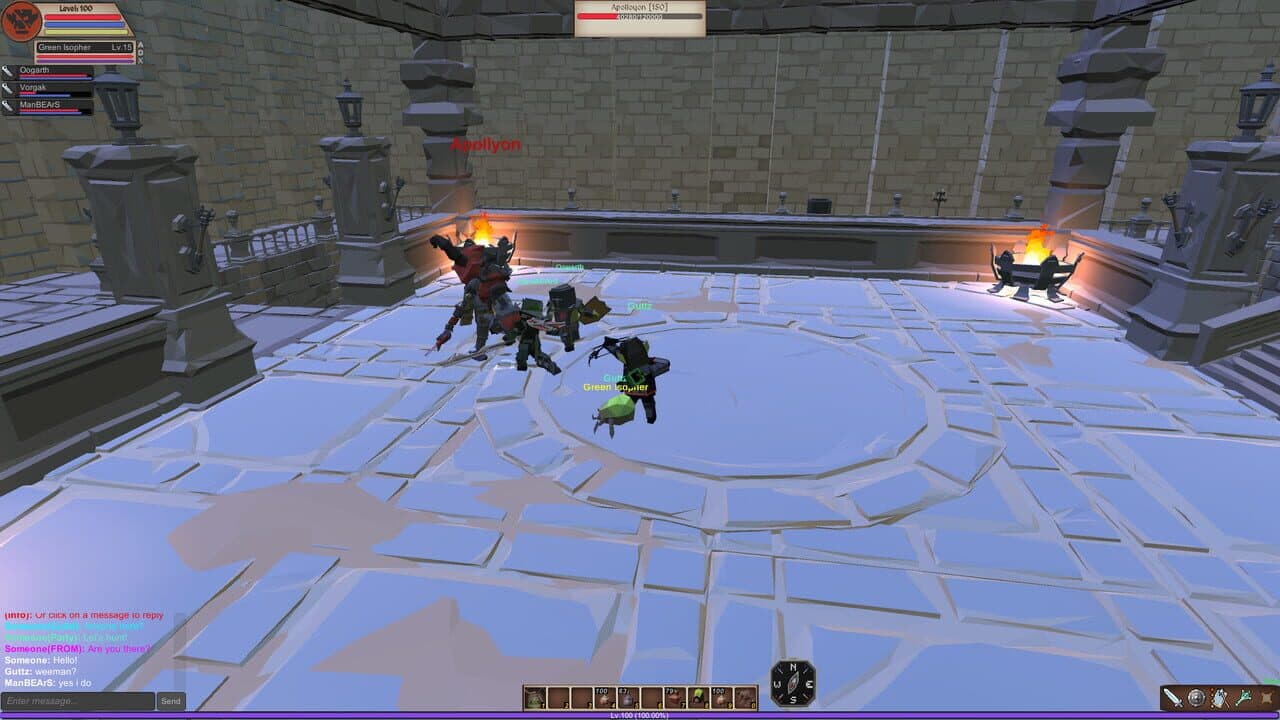 Kingdoms In Chaos thumbnail 5