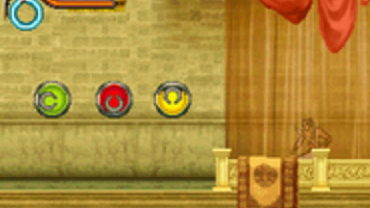 Prince of Persia: The Sands of Time thumbnail 2