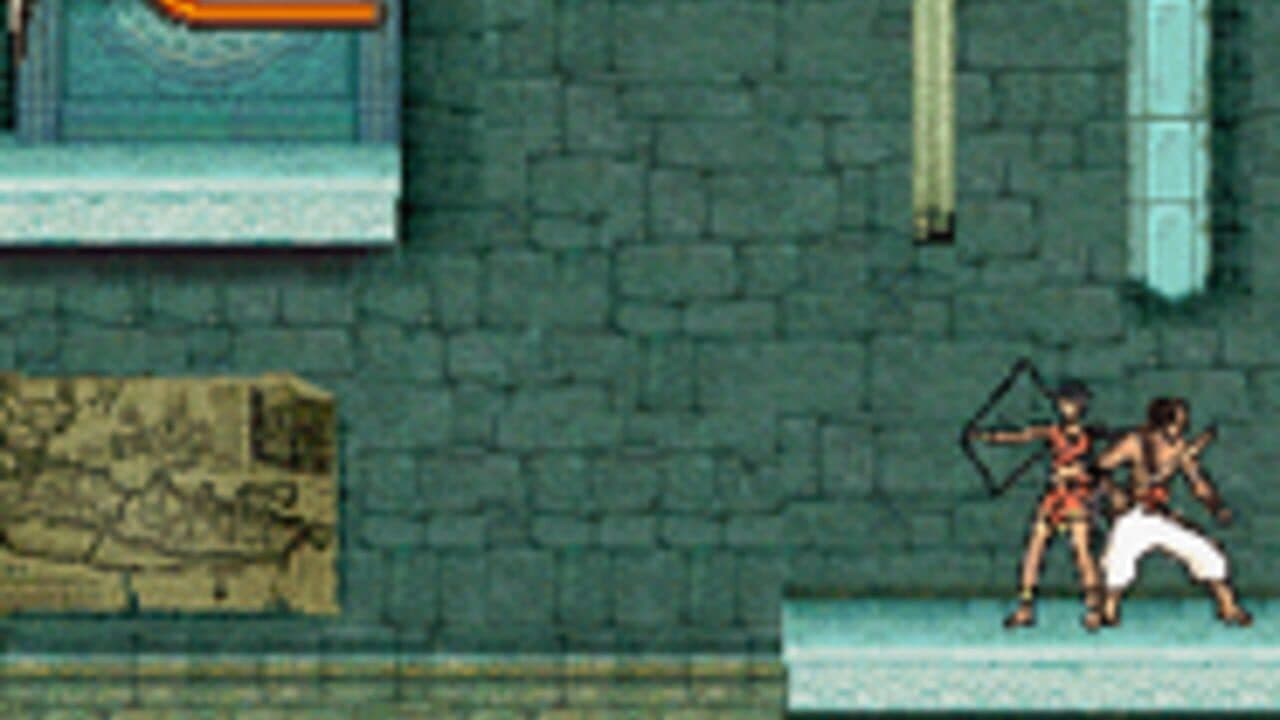 Prince of Persia: The Sands of Time thumbnail 3
