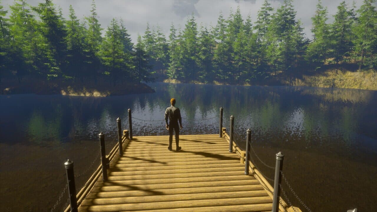 Mindmist screenshot 1