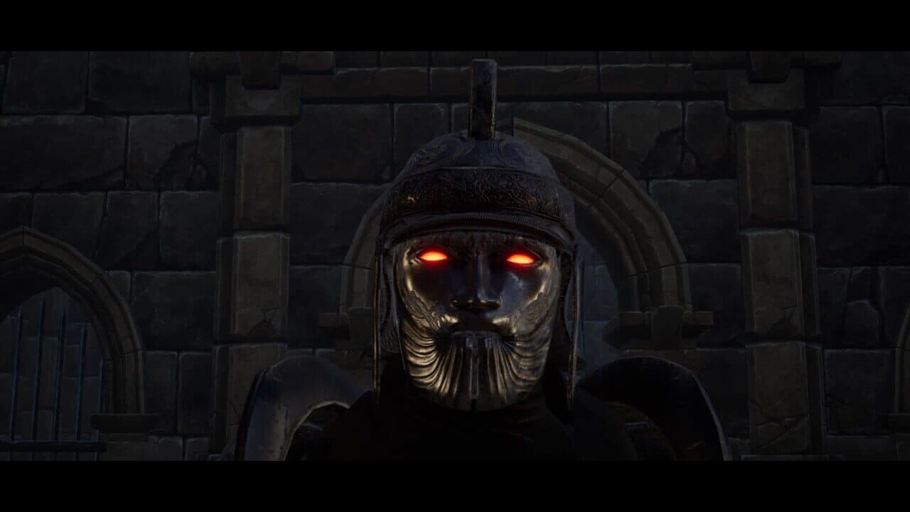 Viking Warrior thumbnail 2