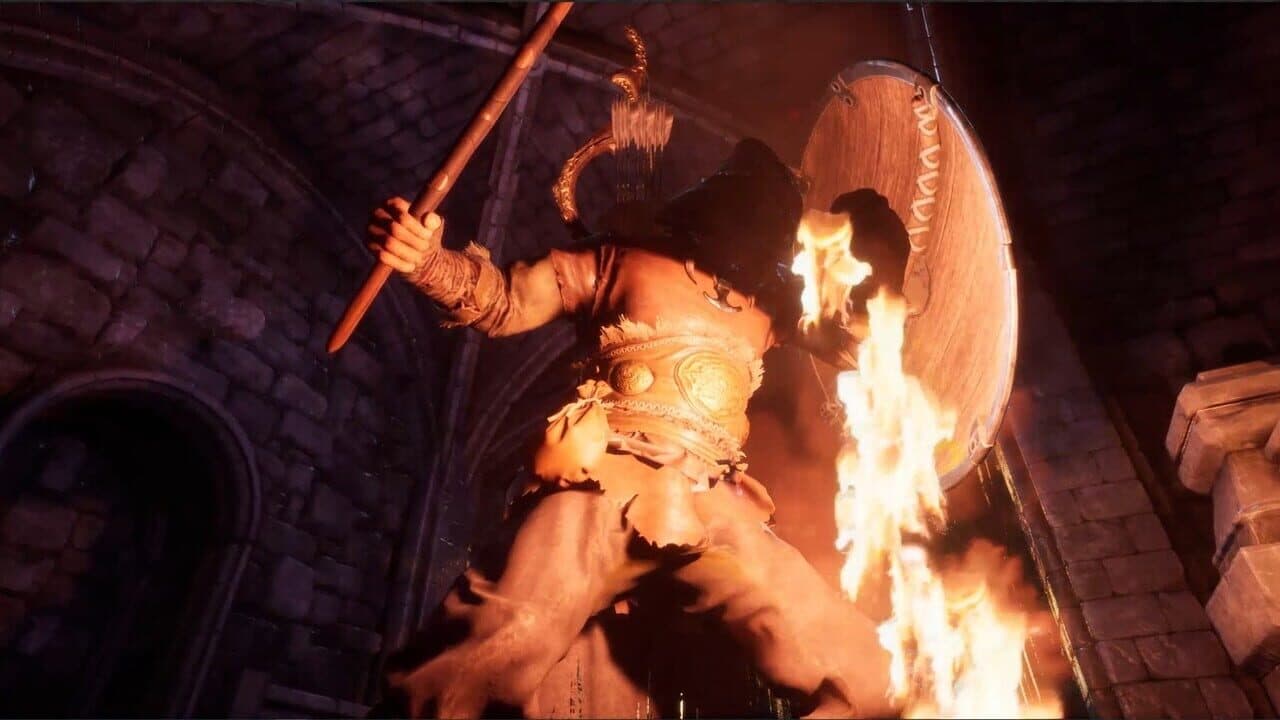 Viking Warrior thumbnail 3