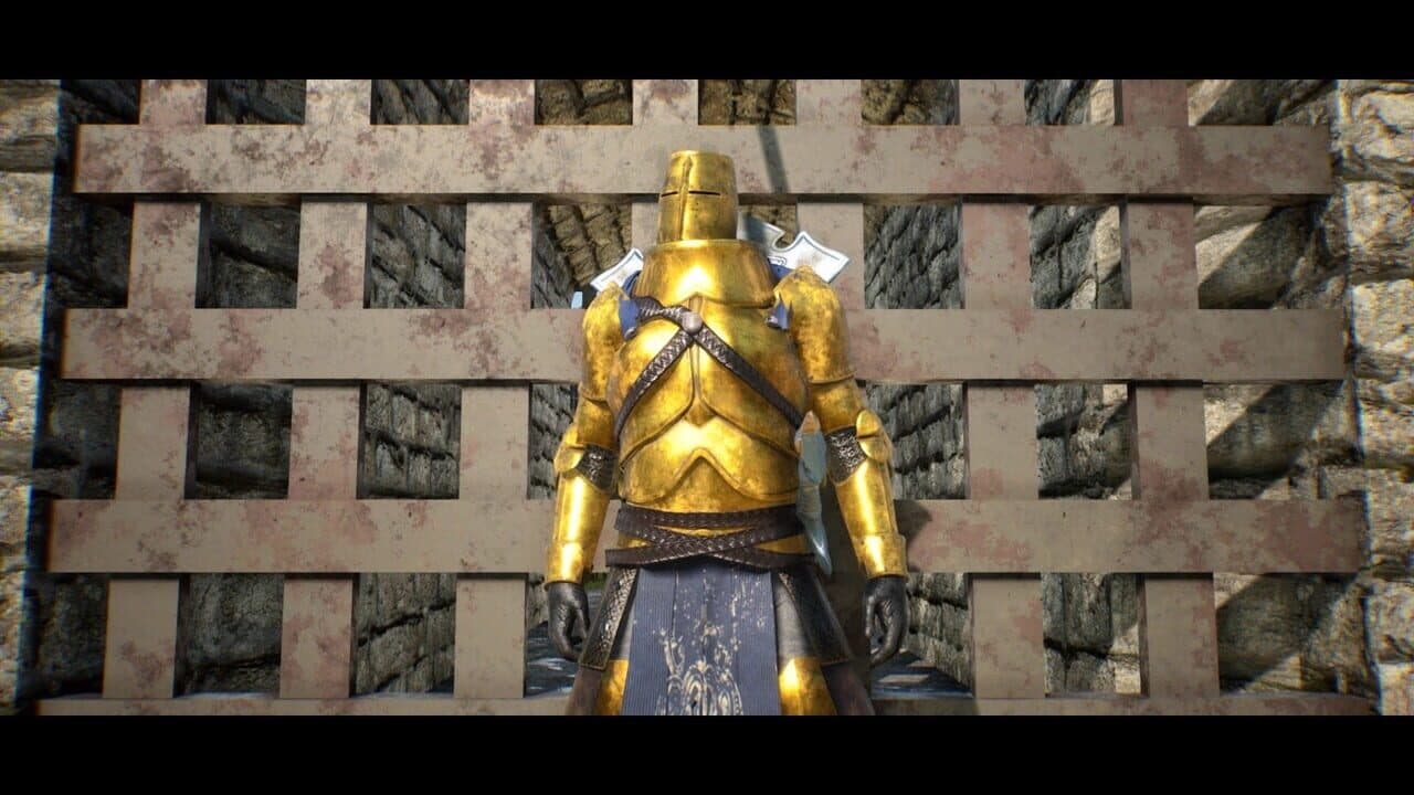 Viking Warrior thumbnail 4