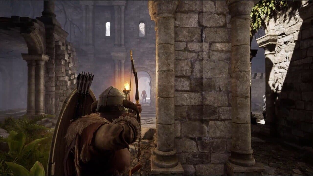 Viking Warrior thumbnail 5