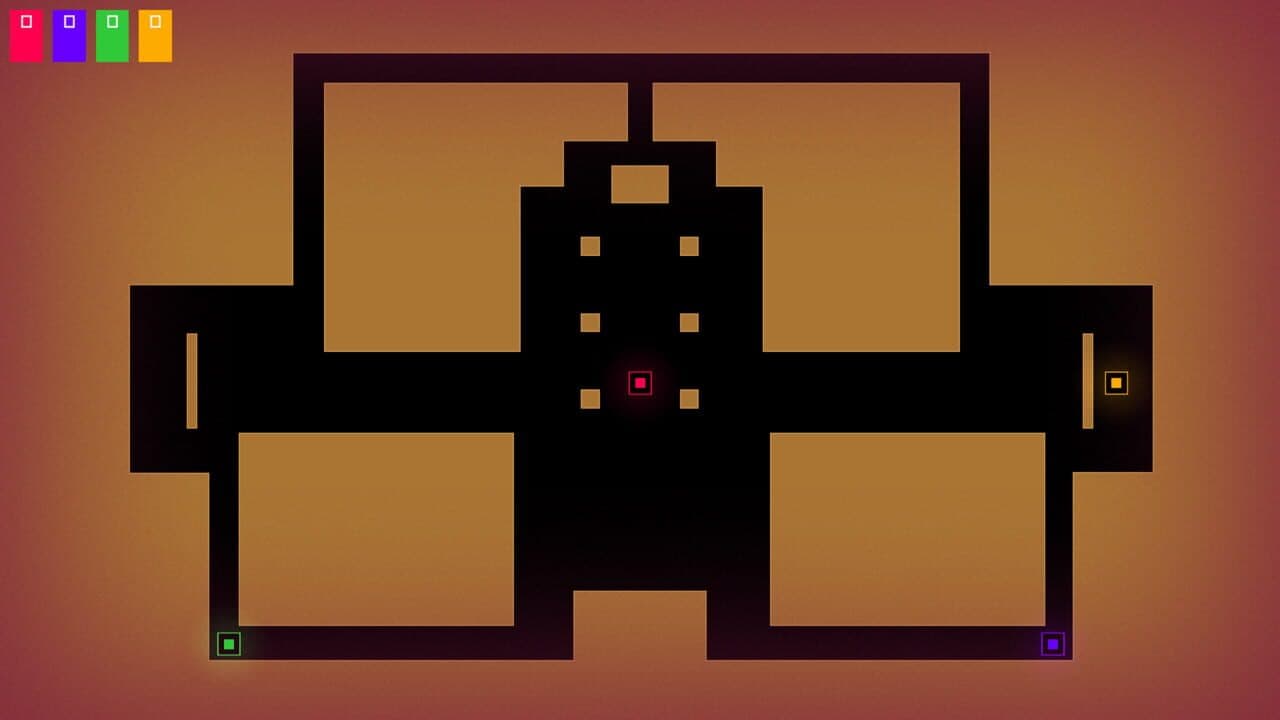 Hyperplasm screenshot 1