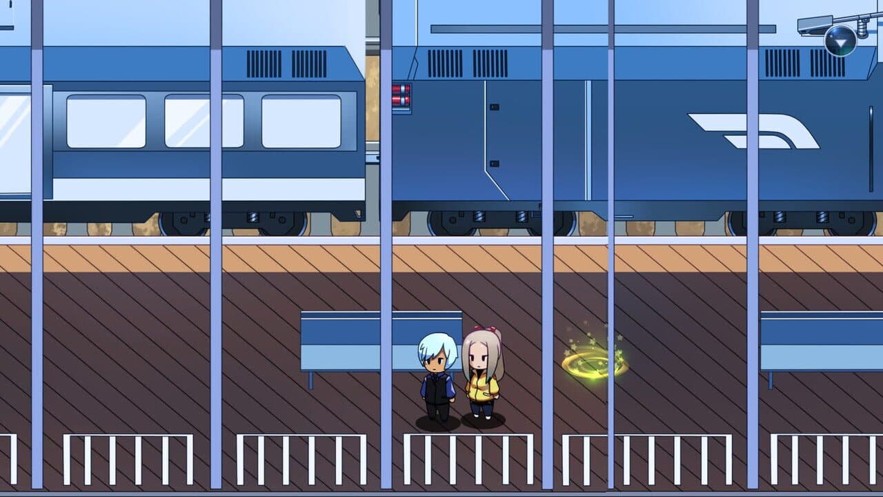 The Shadow You thumbnail 2