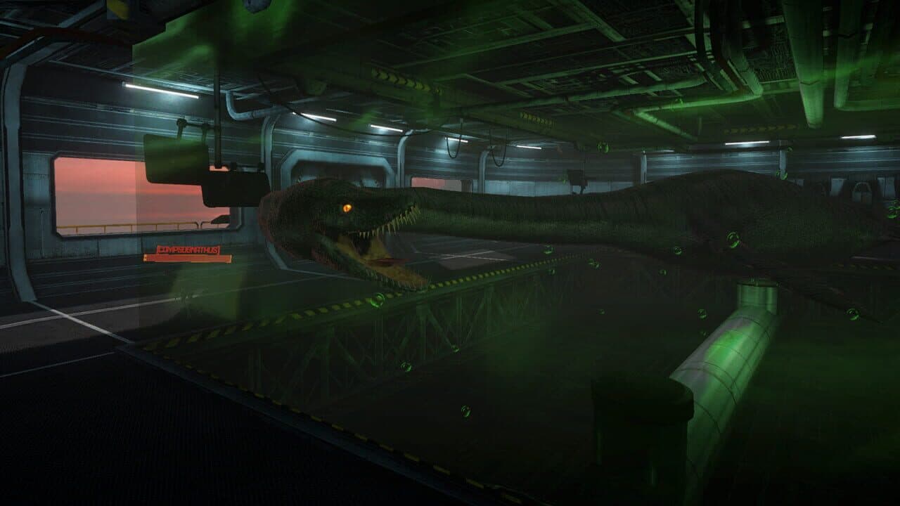 Dino Eruption thumbnail 3