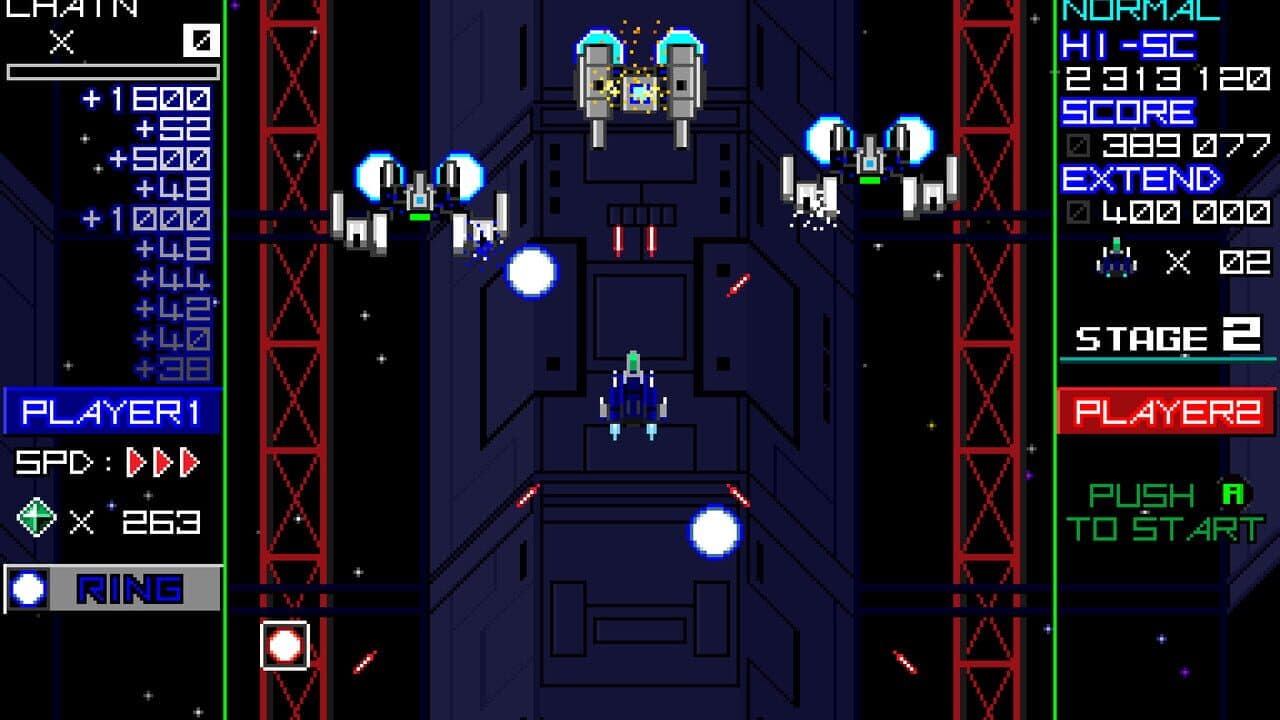Raging Blasters thumbnail 2