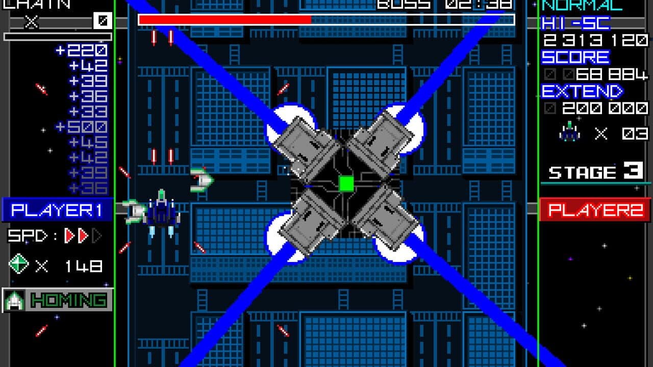 Raging Blasters thumbnail 3