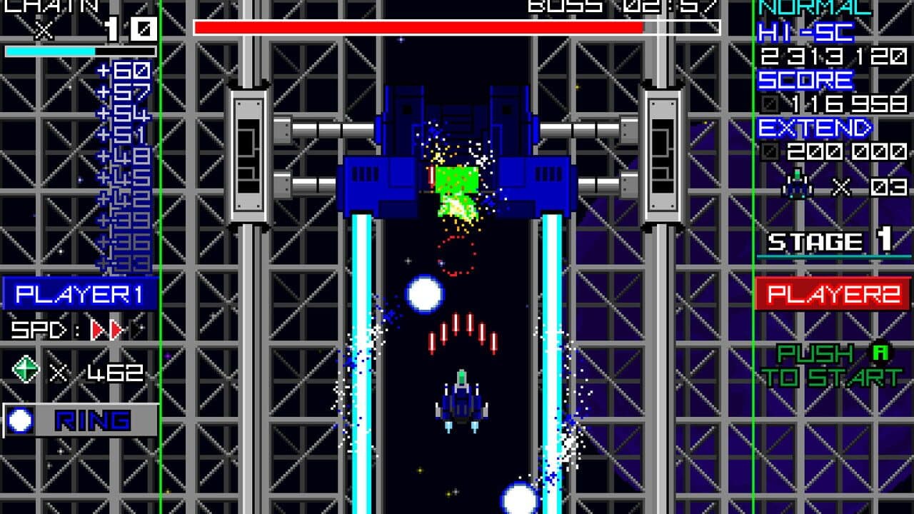 Raging Blasters thumbnail 4