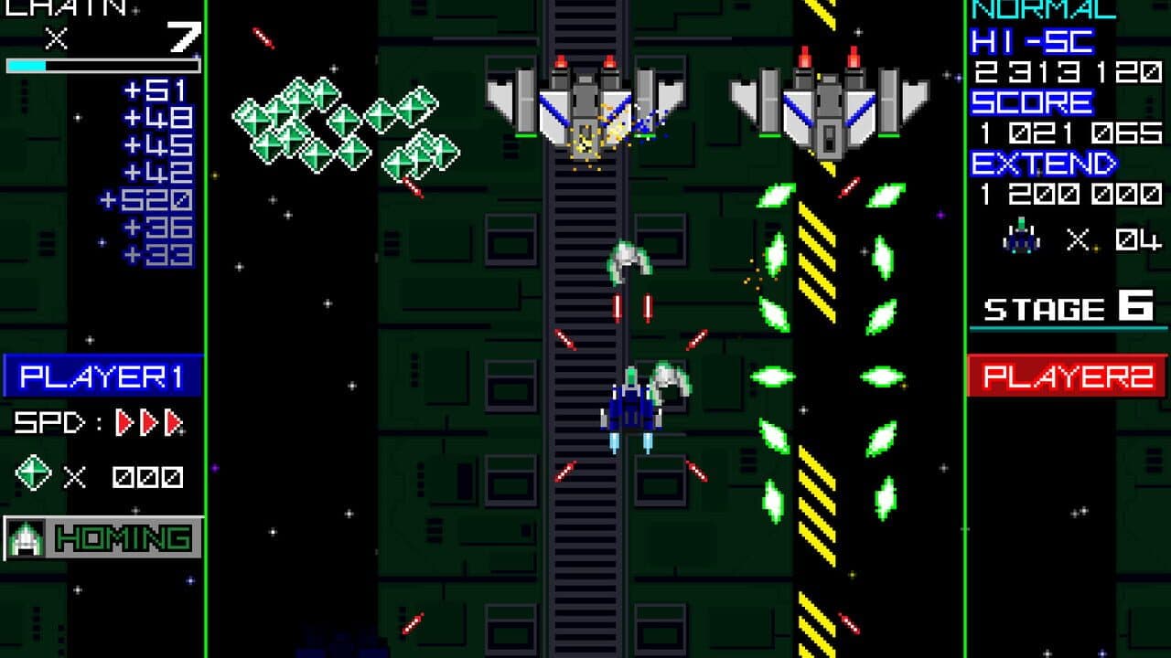 Raging Blasters thumbnail 5