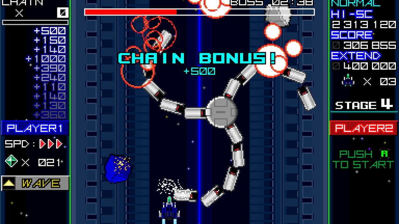 Raging Blasters thumbnail 6