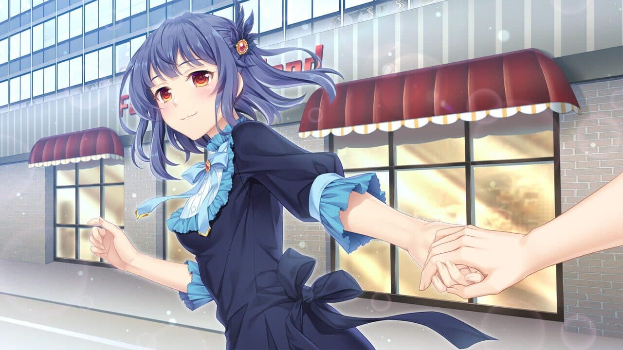 The Mikado Birdgirl in Taichung thumbnail 3
