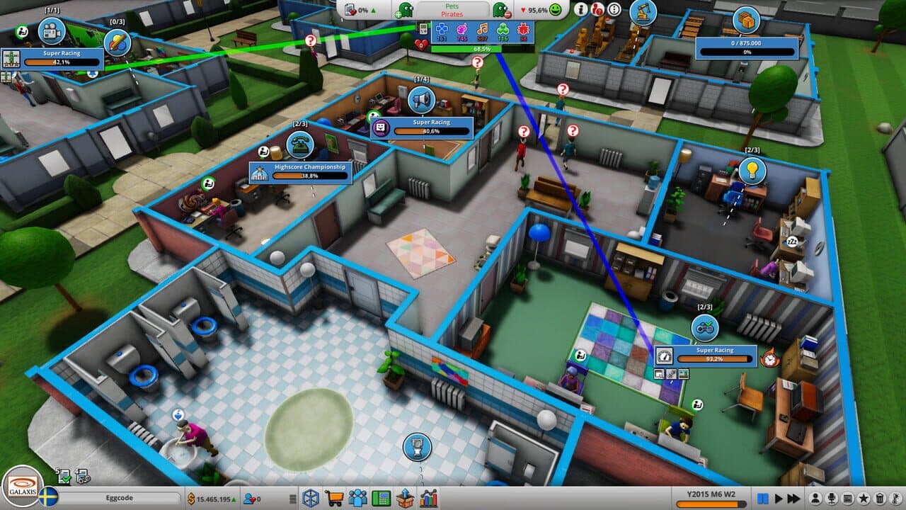 Mad Games Tycoon 2 thumbnail 3