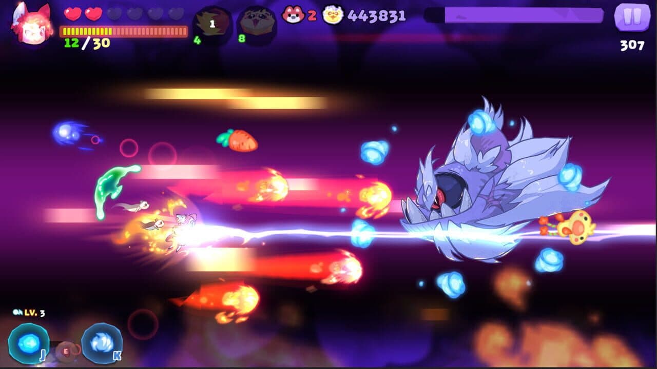Moolii's Dreamland thumbnail 2