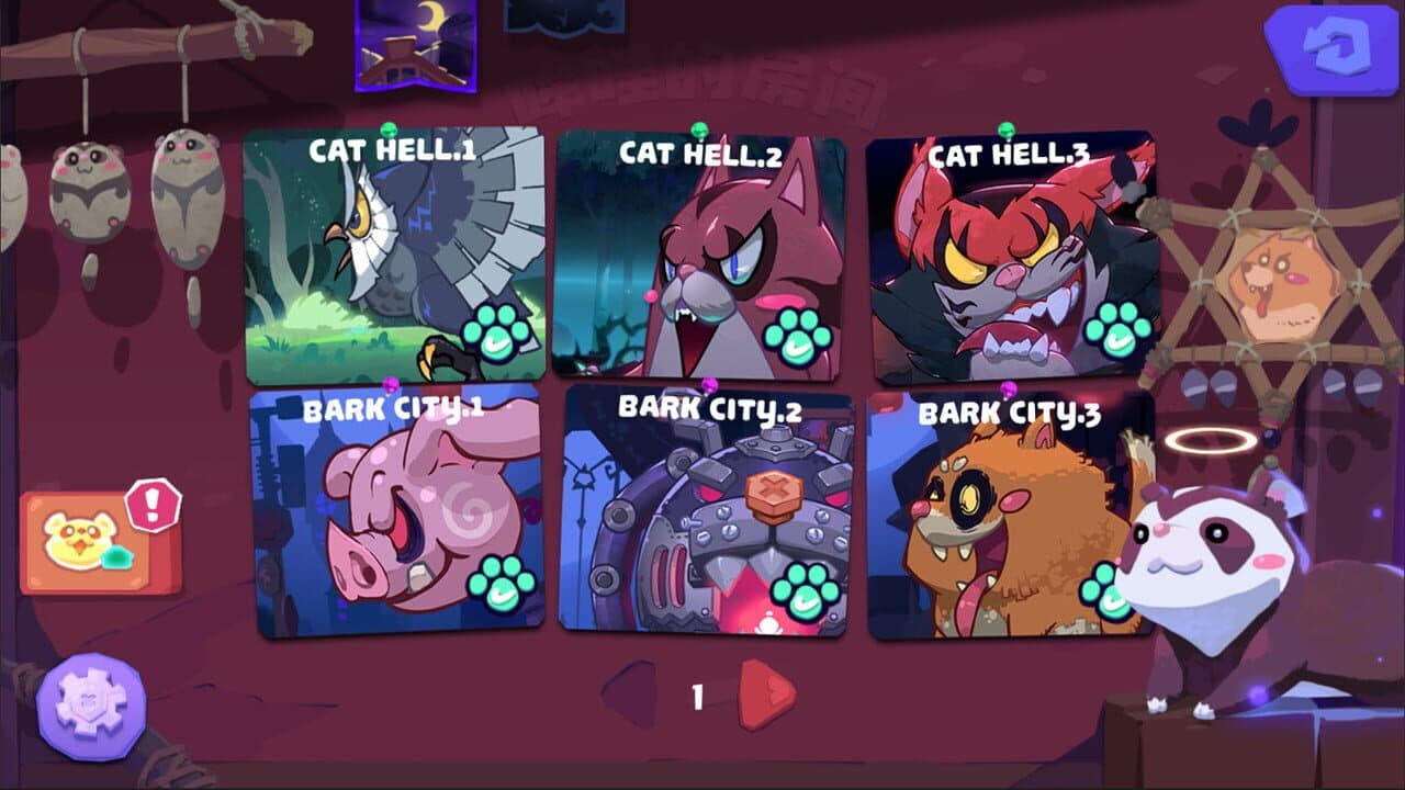 Moolii's Dreamland thumbnail 3