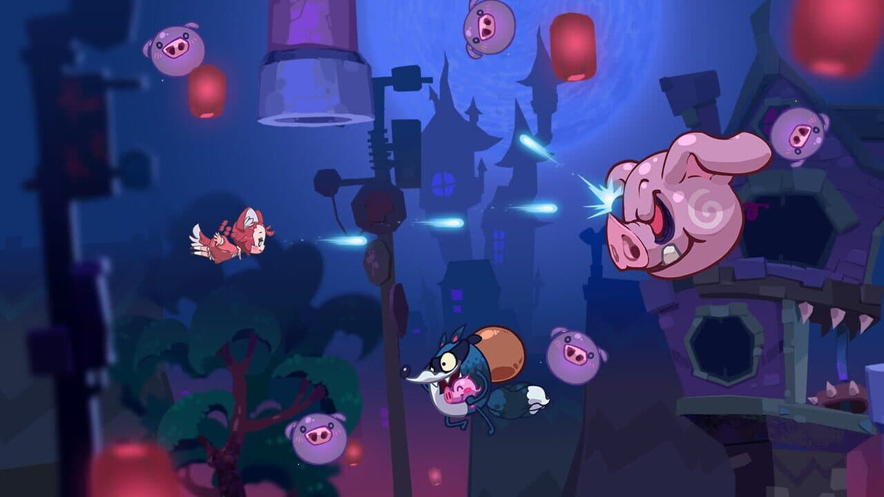 Moolii's Dreamland thumbnail 4