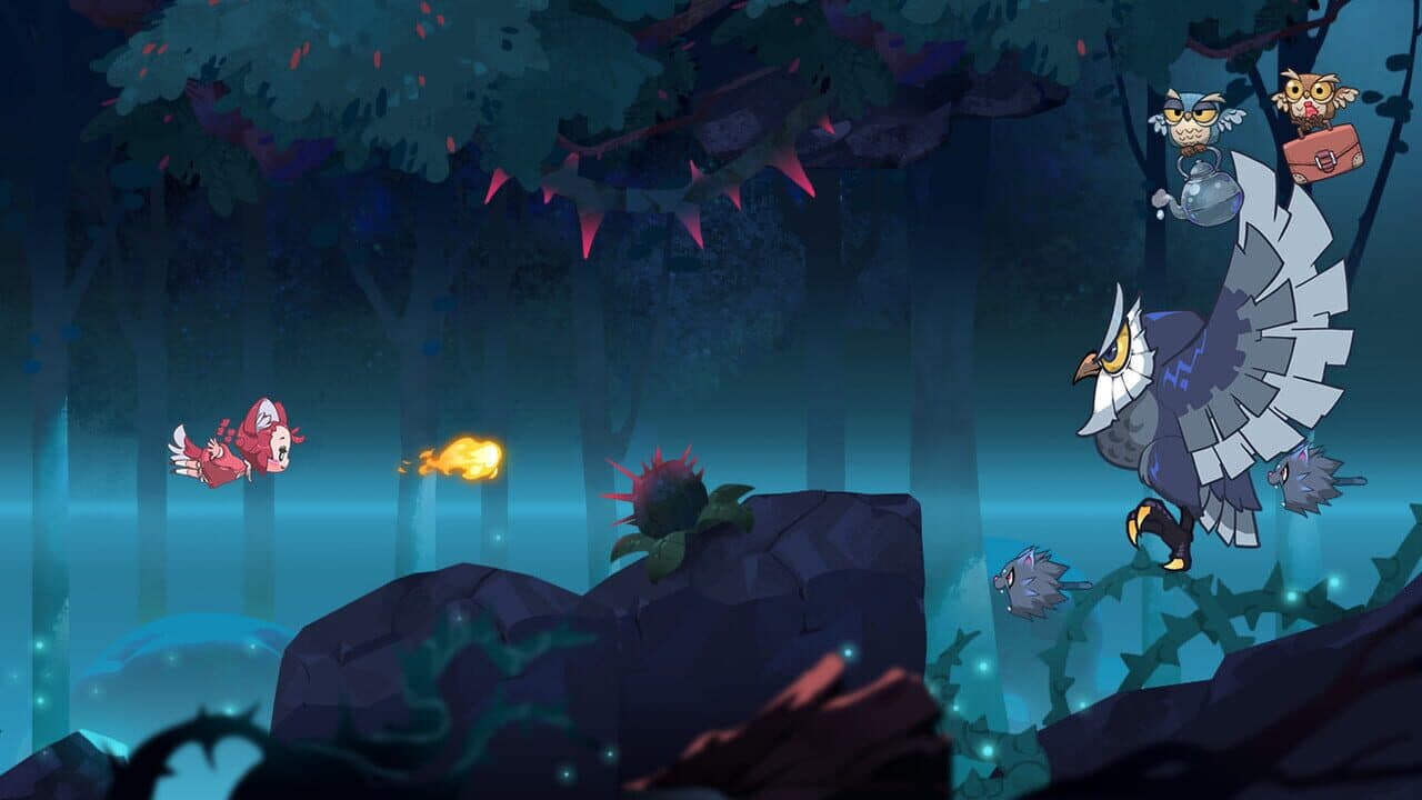 Moolii's Dreamland thumbnail 5