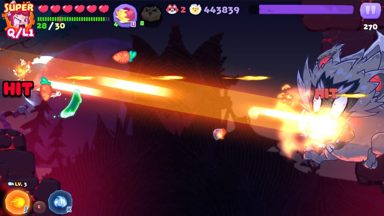 Moolii's Dreamland thumbnail 6