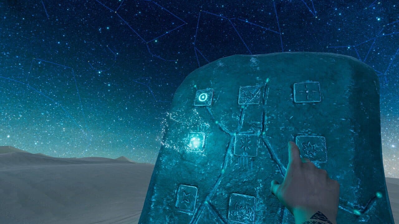 Ryte: The Eye of Atlantis thumbnail 2