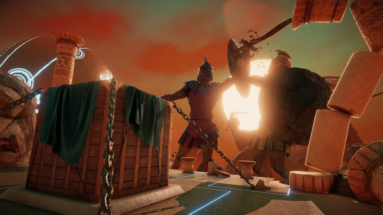 Ryte: The Eye of Atlantis thumbnail 3