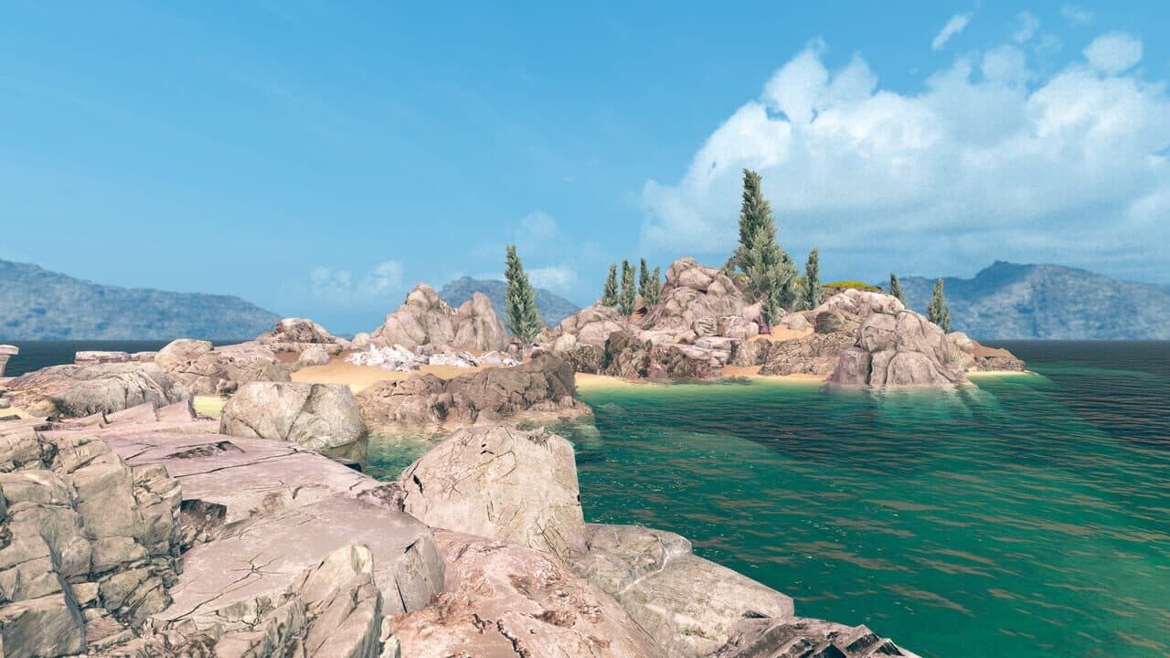 Ryte: The Eye of Atlantis thumbnail 4