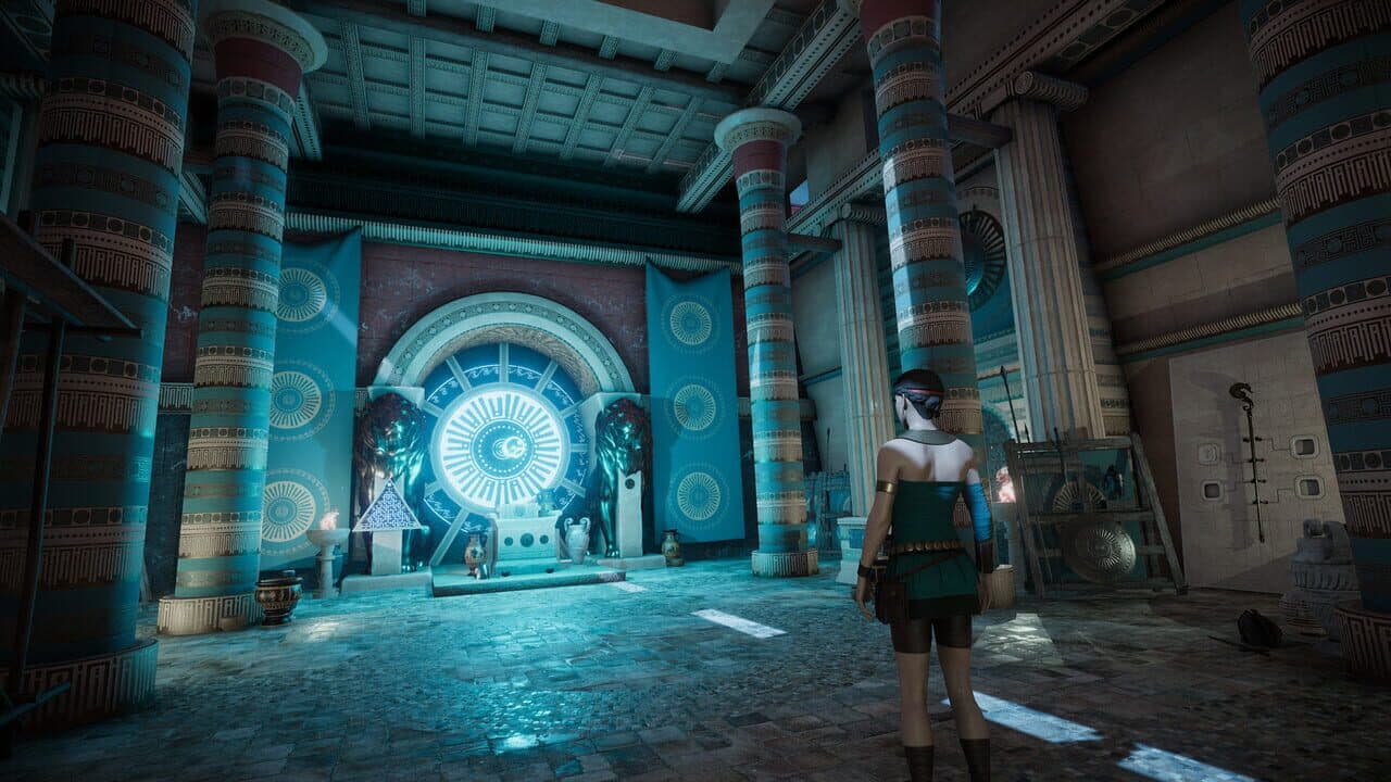 Ryte: The Eye of Atlantis thumbnail 5