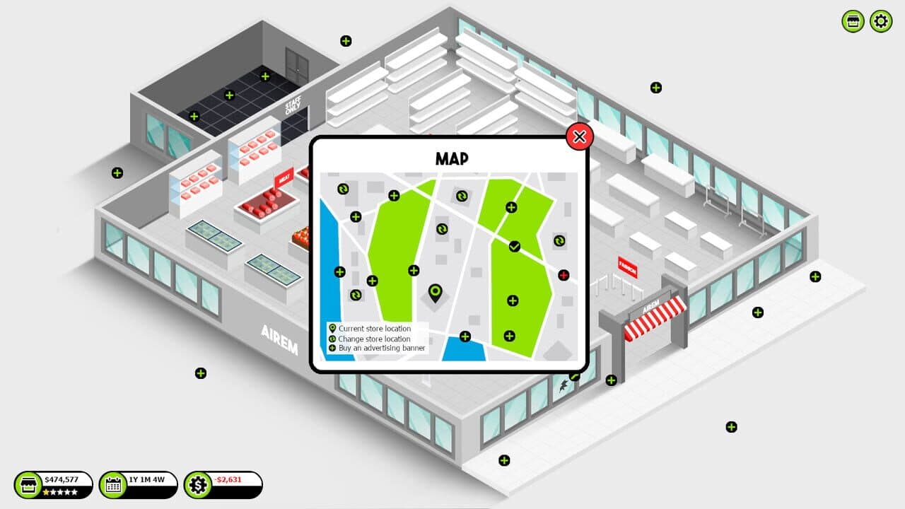 Shop Tycoon: Prepare Your Wallet thumbnail 3