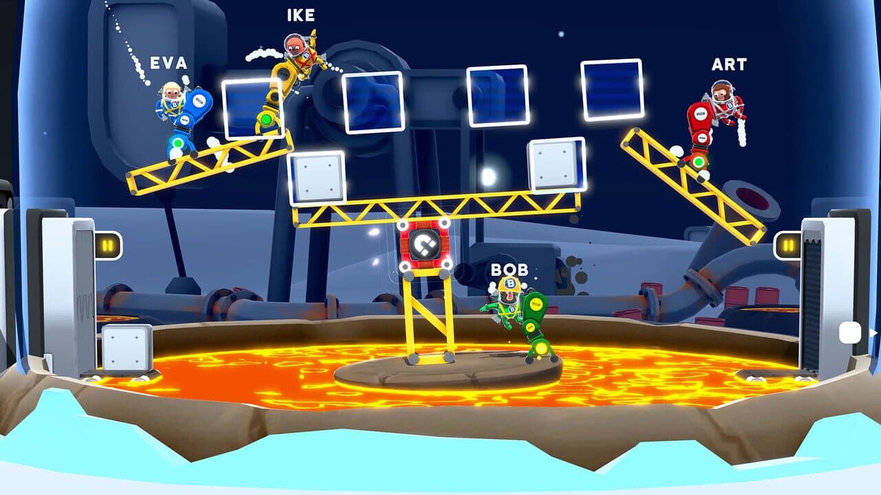Bonkies screenshot 1
