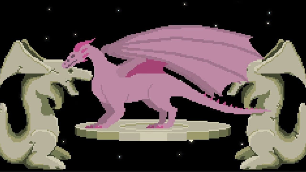Dragon Creek thumbnail 2