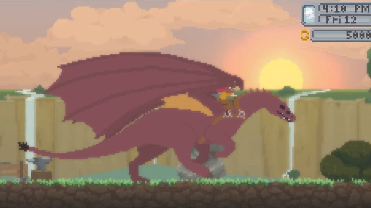 Dragon Creek thumbnail 3