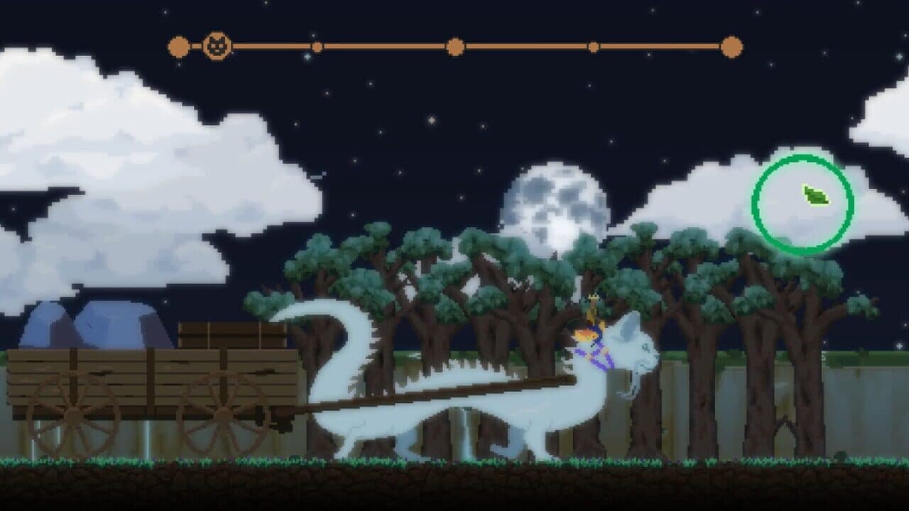Dragon Creek thumbnail 5