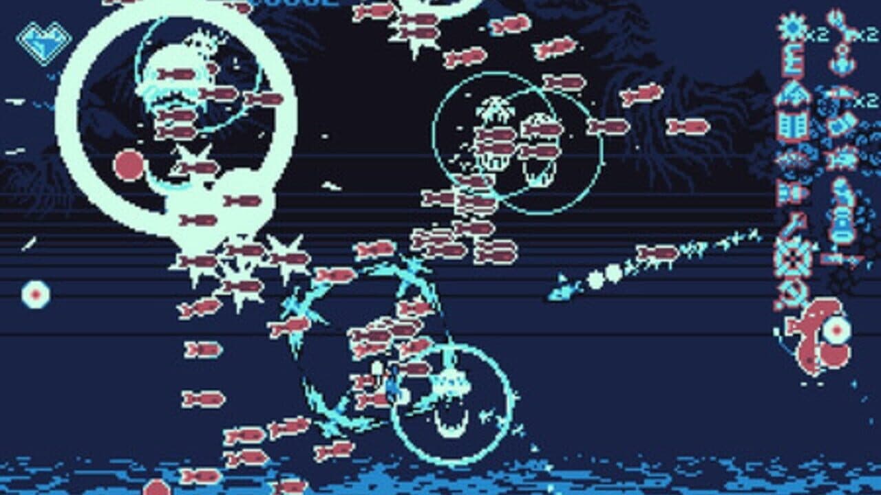 Fishticuffs screenshot 1