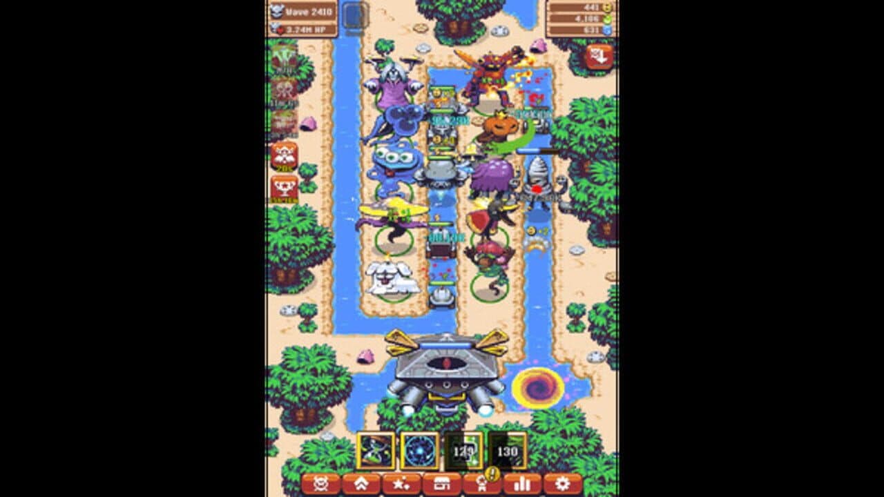 Epic Monster TD thumbnail 2
