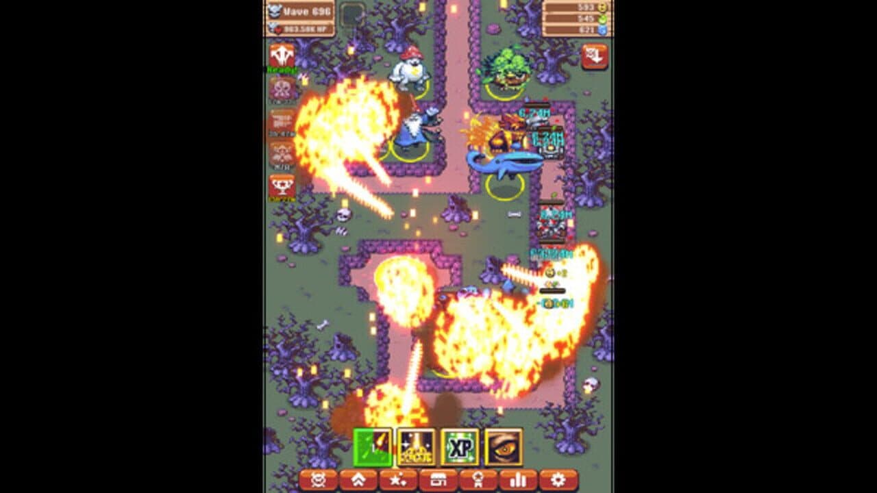 Epic Monster TD thumbnail 3
