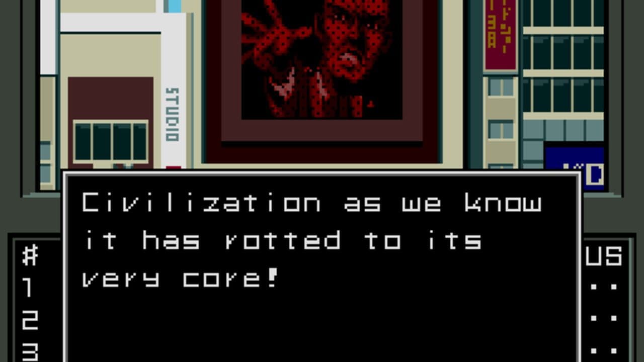 Shin Megami Tensei thumbnail 2
