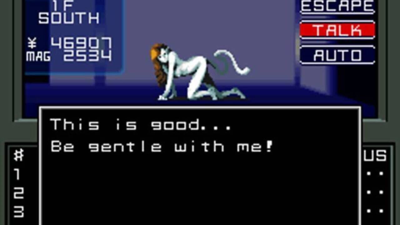 Shin Megami Tensei thumbnail 3