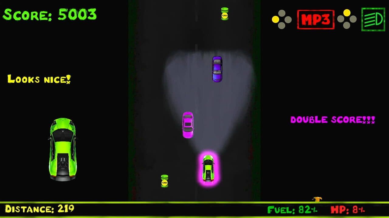 Frodoric the Driver thumbnail 2