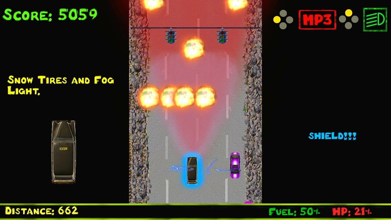 Frodoric the Driver thumbnail 4