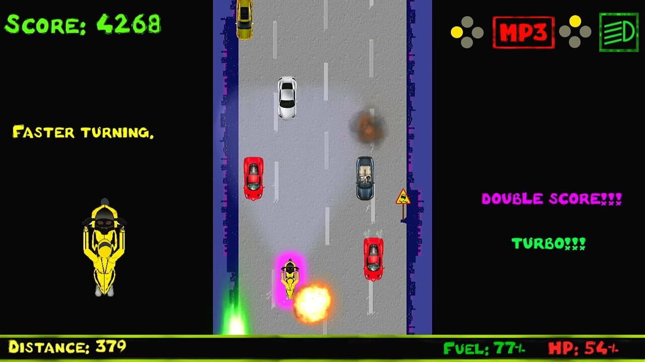 Frodoric the Driver thumbnail 6