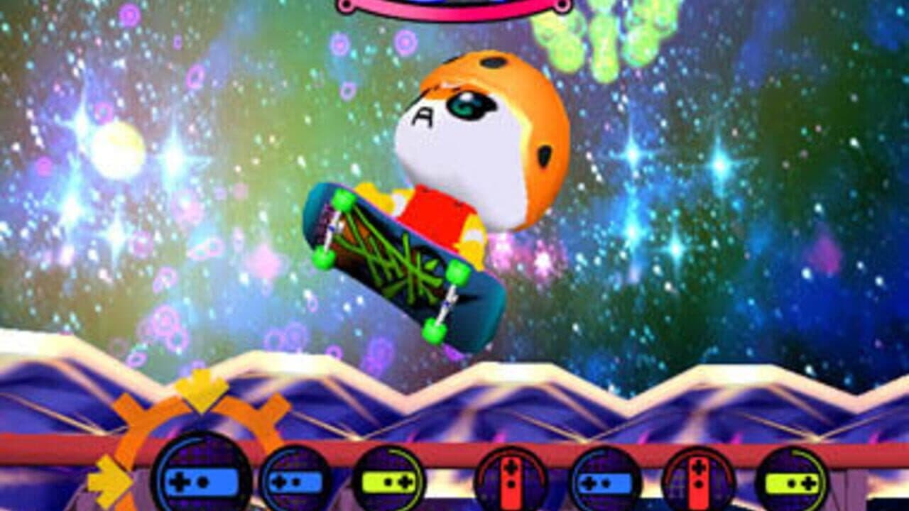 Furu Furu Park thumbnail 3