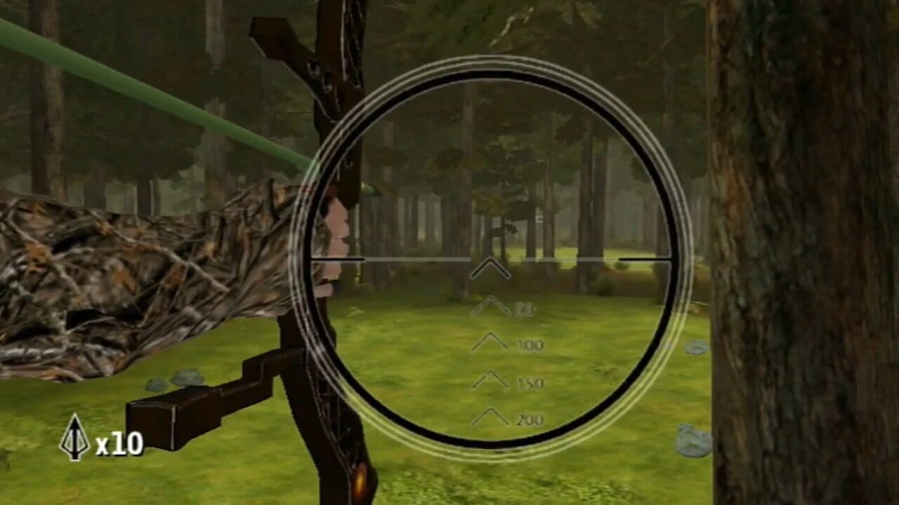 Mathews Bowhunting screenshot 1