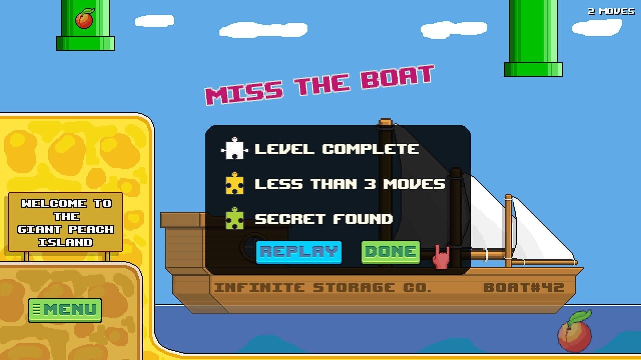 The Game is ON thumbnail 6