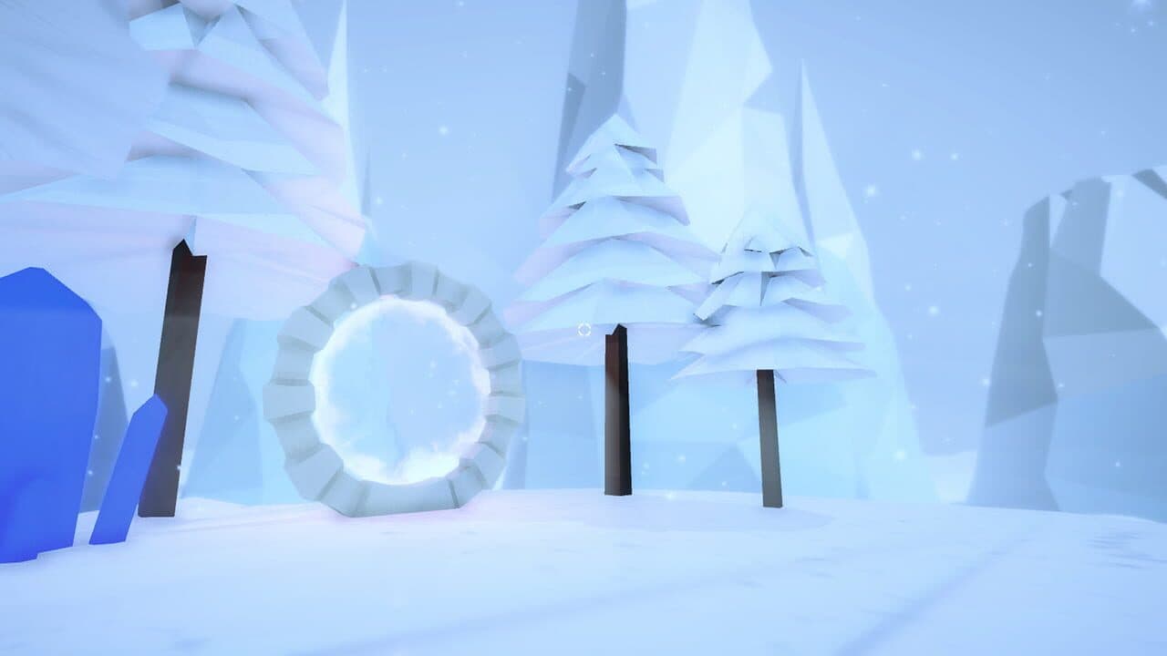 Air Bounce: The Jump 'n' Run Challenge thumbnail 2