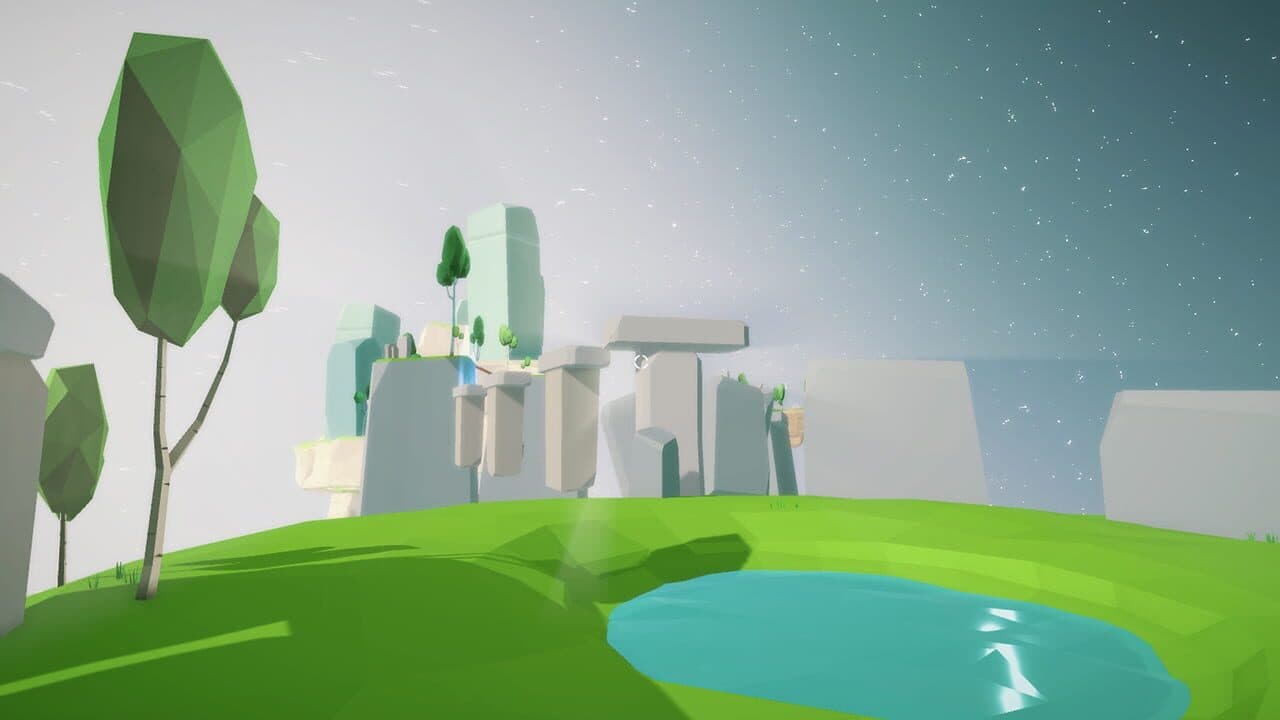 Air Bounce: The Jump 'n' Run Challenge thumbnail 3